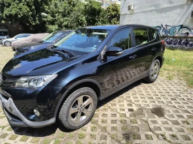 Toyota Rav4, снимка 4