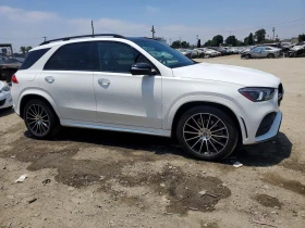 Mercedes-Benz GLE 350 4MATIC AMG Line | PANO | BURMESTER | DIGITAL | ПОД, снимка 1