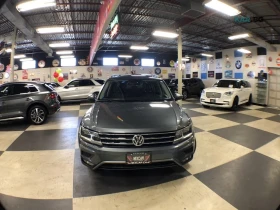 VW Tiguan Comfortline 4Motion* AвтоКредит* (ЦЕНА ДО БГ), снимка 2