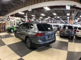 VW Tiguan Comfortline 4Motion* AвтоКредит* (ЦЕНА ДО БГ), снимка 5