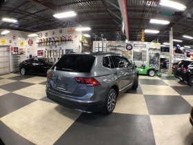 VW Tiguan Comfortline 4Motion* AвтоКредит* (ЦЕНА ДО БГ), снимка 7