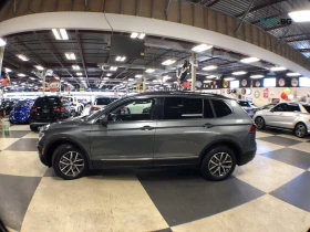 VW Tiguan Comfortline 4Motion* AвтоКредит* (ЦЕНА ДО БГ), снимка 4