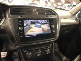 VW Tiguan Comfortline 4Motion* AвтоКредит* (ЦЕНА ДО БГ), снимка 12