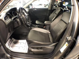 VW Tiguan Comfortline 4Motion* AвтоКредит* (ЦЕНА ДО БГ), снимка 10