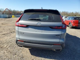 Honda Cr-v 2.0l Sport Touring, снимка 6