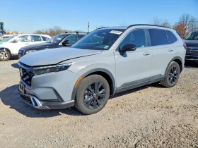Honda Cr-v 2.0l Sport Touring, снимка 1