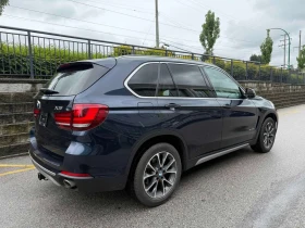 BMW X5 xDrive35d/CARFAX/ПОДГРЕВ/ПАМЕТ/КОЖА/ПАНОРАМА, снимка 6