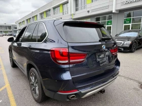 BMW X5 xDrive35d/CARFAX/ПОДГРЕВ/ПАМЕТ/КОЖА/ПАНОРАМА, снимка 5