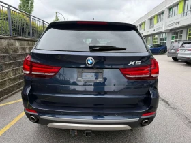 BMW X5 xDrive35d/CARFAX/ПОДГРЕВ/ПАМЕТ/КОЖА/ПАНОРАМА, снимка 4