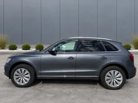 Audi Q5 2.0 TFSI Prestige , снимка 5