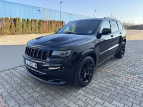 Jeep Grand cherokee, снимка 1
