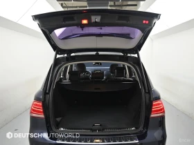Mercedes-Benz GLE 350d 4MATIC* КОЖА* ОБДУХВ* НАВИ* ПАНО, снимка 17