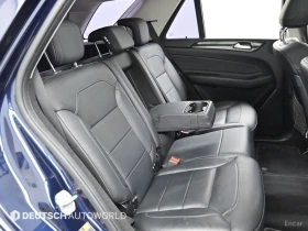 Mercedes-Benz GLE 350d 4MATIC* КОЖА* ОБДУХВ* НАВИ* ПАНО, снимка 10