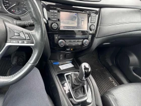 Nissan Rogue * AWD 4dr * CARFAX * ОПЦИЯ ЗА ФИНАНСИРАНЕ, снимка 9