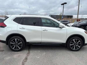 Nissan Rogue * AWD 4dr * CARFAX * ОПЦИЯ ЗА ФИНАНСИРАНЕ, снимка 3