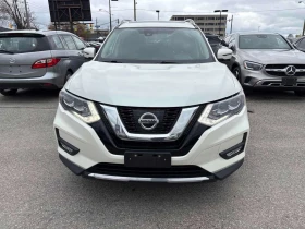 Nissan Rogue * AWD 4dr * CARFAX * ОПЦИЯ ЗА ФИНАНСИРАНЕ, снимка 6