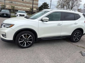 Nissan Rogue * AWD 4dr * CARFAX * ОПЦИЯ ЗА ФИНАНСИРАНЕ, снимка 2