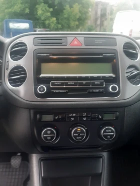 VW Tiguan, снимка 11