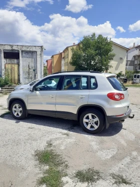 VW Tiguan, снимка 5