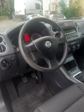 VW Tiguan, снимка 8