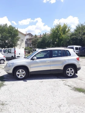 VW Tiguan, снимка 12