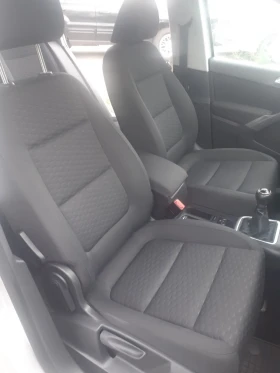 VW Tiguan, снимка 6