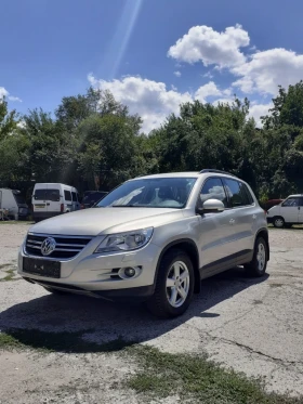 VW Tiguan, снимка 1