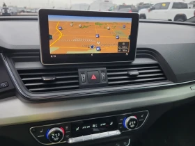 Audi Q5 * TECHNIK * CARFAX * ФИНАНСИРАНЕ, снимка 11
