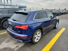 Audi Q5 * TECHNIK * CARFAX * ФИНАНСИРАНЕ, снимка 3
