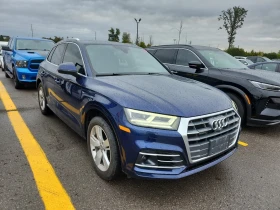 Audi Q5 * TECHNIK * CARFAX * ФИНАНСИРАНЕ, снимка 2