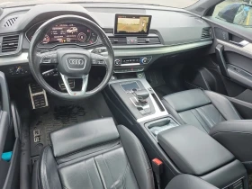 Audi Q5 * TECHNIK * CARFAX * ФИНАНСИРАНЕ, снимка 10
