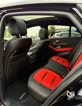 Mercedes-Benz GLE 53 4MATIC + AMG Coupe, снимка 7