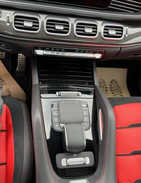 Mercedes-Benz GLE 53 4MATIC + AMG Coupe, снимка 8