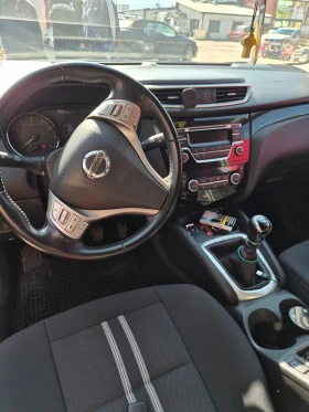 Nissan Qashqai 1.2 Бензин, снимка 4