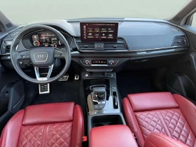 Audi SQ5, снимка 8