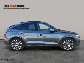 Audi SQ5, снимка 3