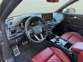 Audi SQ5, снимка 7
