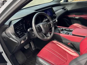 Lexus RX 350 ОТ ГЛАВНО ПРЕДСТАВИТЕЛСТВО/БЕЗ ИНЦИДЕНТИ, снимка 5
