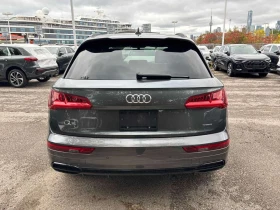 Audi Q5 / ОТ ПРЕДСТАВИТЕЛСТВО НА АУДИ, снимка 4