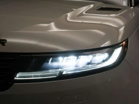 Land Rover Range Rover Sport, снимка 9
