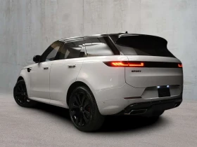 Land Rover Range Rover Sport, снимка 4