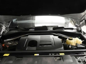 Land Rover Range Rover Sport, снимка 7