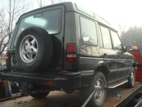 Land Rover Discovery 300TDI | Mobile.bg    3