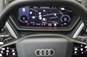 Audi Q4 35/ E-Tron/ HEAD UP/ LED/ ADVANCED/ NAVI/ 19/, снимка 8