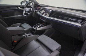 Audi Q4 35/ E-Tron/ HEAD UP/ LED/ ADVANCED/ NAVI/ 19/, снимка 11