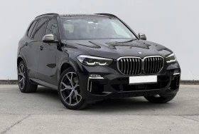 BMW X5  M-50D M-SPORT  X-DRIVE #  PERFORMANCE  - [4] 