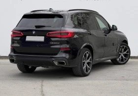 BMW X5  M-50D M-SPORT  X-DRIVE #  PERFORMANCE  - [3] 