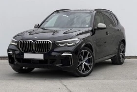 BMW X5  M-50D M-SPORT  X-DRIVE #  PERFORMANCE  - [1] 