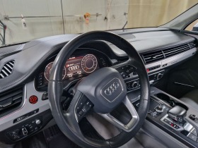 Audi SQ7, снимка 7