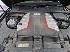 Audi SQ7, снимка 12